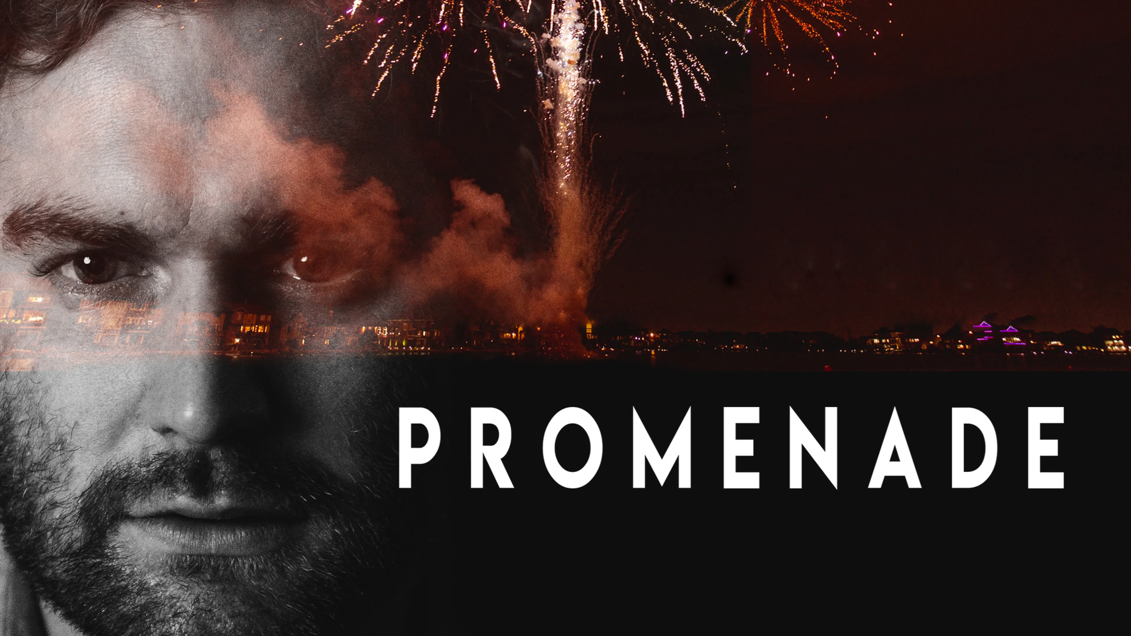 Promenade poster